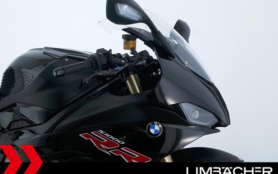 Gebrauchtmotorrad BMW S 1000 RR - Bild 28