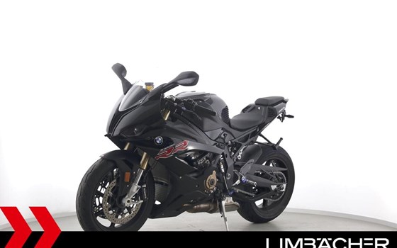 Gebrauchtmotorrad BMW S 1000 RR - Bild 4