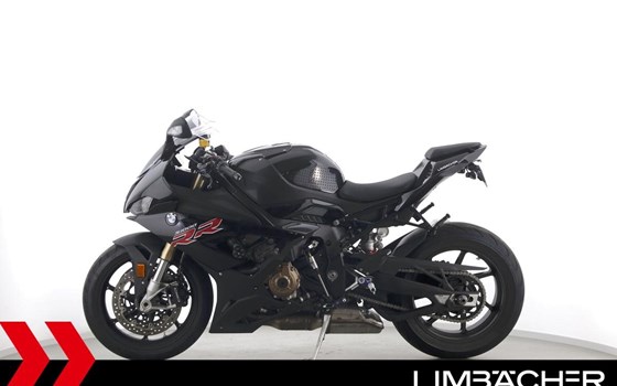 Gebrauchtmotorrad BMW S 1000 RR - Bild 5