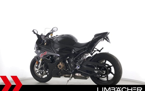 Gebrauchtmotorrad BMW S 1000 RR - Bild 6