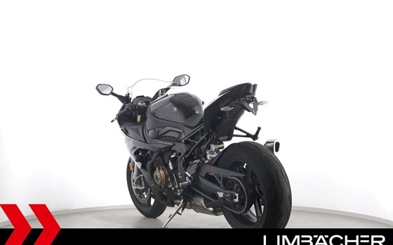 Gebrauchtmotorrad BMW S 1000 RR - Bild 7