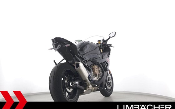 Gebrauchtmotorrad BMW S 1000 RR - Bild 8