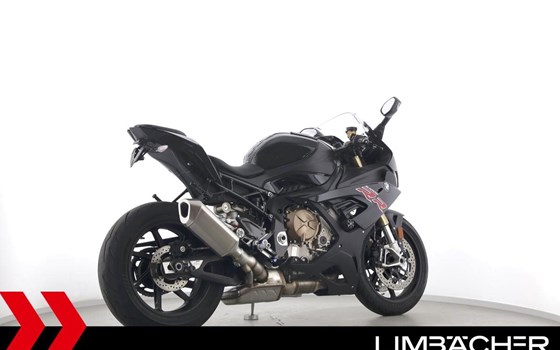 Gebrauchtmotorrad BMW S 1000 RR - Bild 9