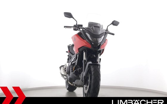 Gebrauchtmotorrad Honda NC750X DCT - Bild 11