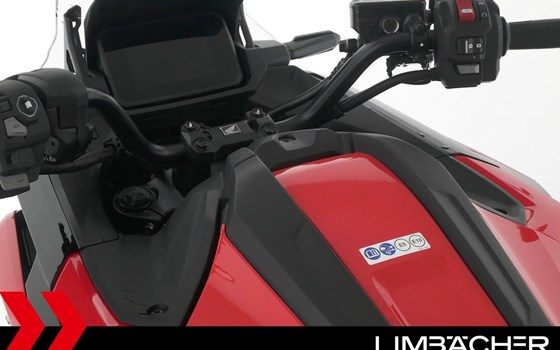 Gebrauchtmotorrad Honda NC750X DCT - Bild 13