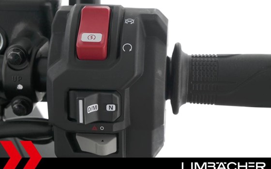 Gebrauchtmotorrad Honda NC750X DCT - Bild 14