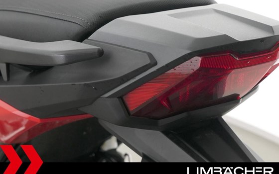 Gebrauchtmotorrad Honda NC750X DCT - Bild 15