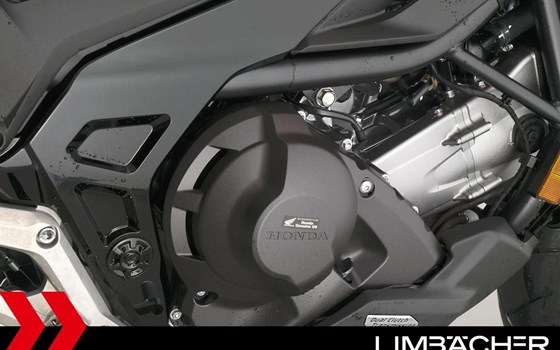 Gebrauchtmotorrad Honda NC750X DCT - Bild 16
