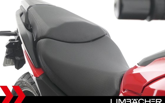 Gebrauchtmotorrad Honda NC750X DCT - Bild 17