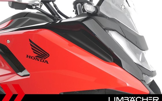 Gebrauchtmotorrad Honda NC750X DCT - Bild 18