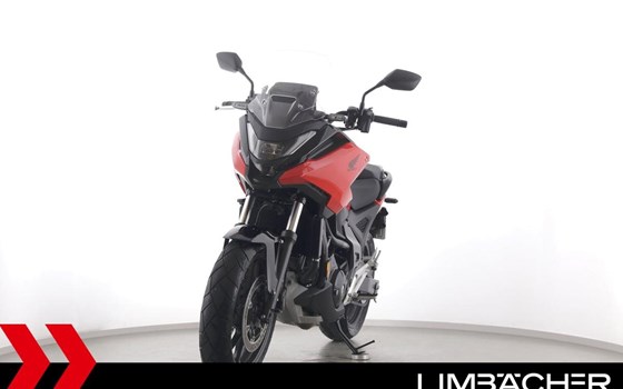 Gebrauchtmotorrad Honda NC750X DCT - Bild 3