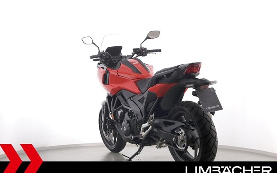 Gebrauchtmotorrad Honda NC750X DCT - Bild 7