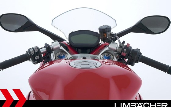 Gebrauchtmotorrad Ducati SuperSport S - Bild 13