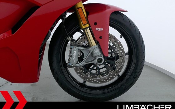 Gebrauchtmotorrad Ducati SuperSport S - Bild 14