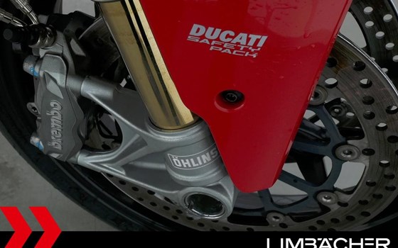 Gebrauchtmotorrad Ducati SuperSport S - Bild 15