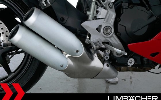 Gebrauchtmotorrad Ducati SuperSport S - Bild 16