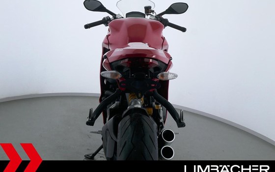 Gebrauchtmotorrad Ducati SuperSport S - Bild 17