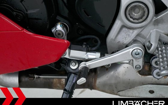 Gebrauchtmotorrad Ducati SuperSport S - Bild 18