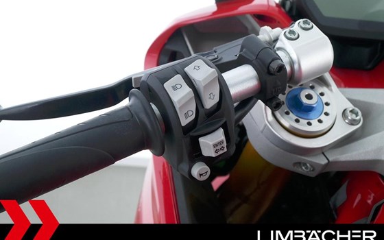 Gebrauchtmotorrad Ducati SuperSport S - Bild 19