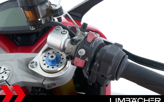 Gebrauchtmotorrad Ducati SuperSport S - Bild 20