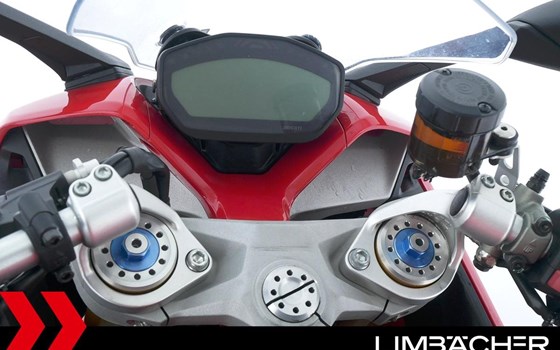 Gebrauchtmotorrad Ducati SuperSport S - Bild 21