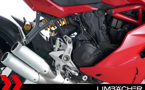 Gebrauchtmotorrad Ducati SuperSport S - Bild 22