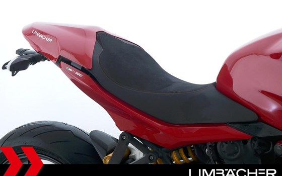 Gebrauchtmotorrad Ducati SuperSport S - Bild 23