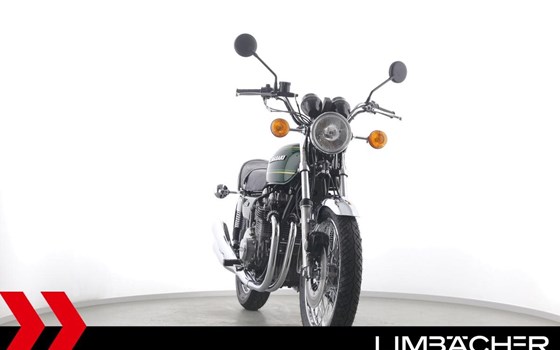 Gebrauchtmotorrad Kawasaki Z900 - Bild 11