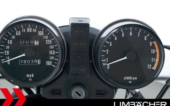 Gebrauchtmotorrad Kawasaki Z900 - Bild 12