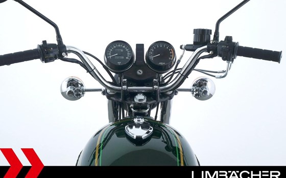 Gebrauchtmotorrad Kawasaki Z900 - Bild 13