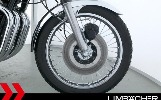 Gebrauchtmotorrad Kawasaki Z900 - Bild 14