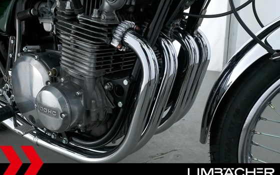 Gebrauchtmotorrad Kawasaki Z900 - Bild 15