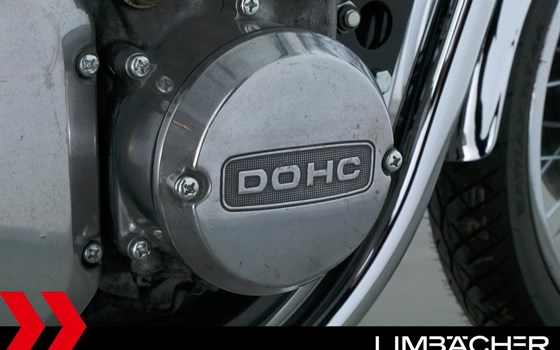 Gebrauchtmotorrad Kawasaki Z900 - Bild 16