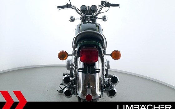 Gebrauchtmotorrad Kawasaki Z900 - Bild 18