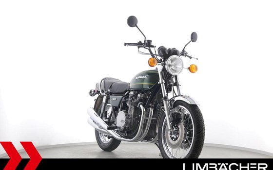 Gebrauchtmotorrad Kawasaki Z900 - Bild 2