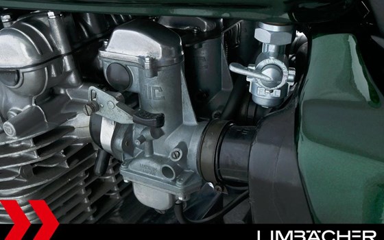 Gebrauchtmotorrad Kawasaki Z900 - Bild 20