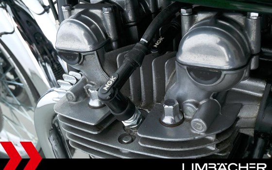 Gebrauchtmotorrad Kawasaki Z900 - Bild 21