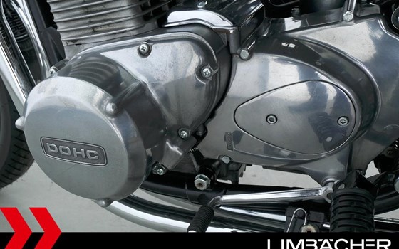 Gebrauchtmotorrad Kawasaki Z900 - Bild 22