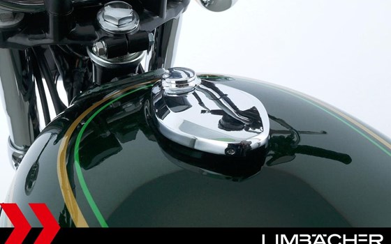 Gebrauchtmotorrad Kawasaki Z900 - Bild 23