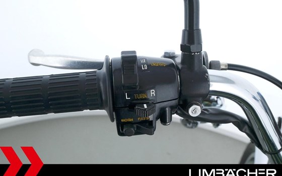 Gebrauchtmotorrad Kawasaki Z900 - Bild 24