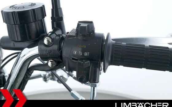 Gebrauchtmotorrad Kawasaki Z900 - Bild 25