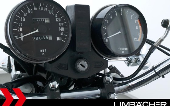 Gebrauchtmotorrad Kawasaki Z900 - Bild 26