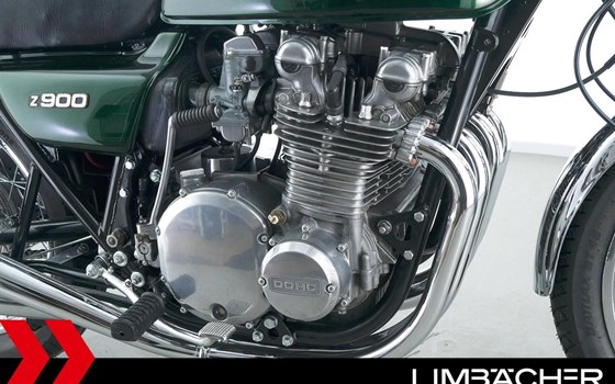Gebrauchtmotorrad Kawasaki Z900 - Bild 27