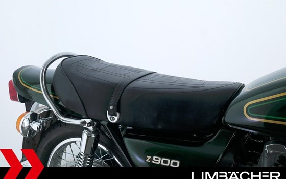 Gebrauchtmotorrad Kawasaki Z900 - Bild 28