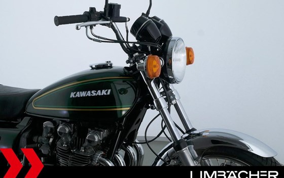 Gebrauchtmotorrad Kawasaki Z900 - Bild 29