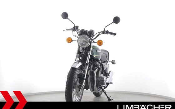 Gebrauchtmotorrad Kawasaki Z900 - Bild 3