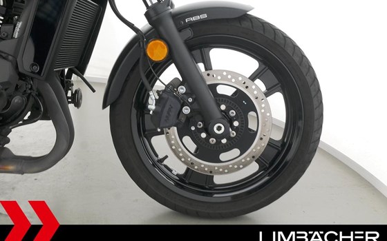 Gebrauchtmotorrad Kawasaki Vulcan S - Bild 14