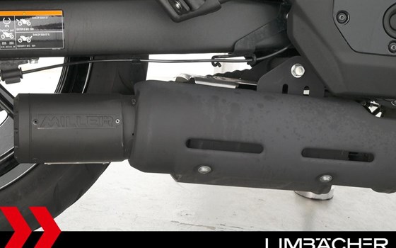 Gebrauchtmotorrad Kawasaki Vulcan S - Bild 15