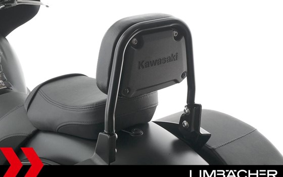 Gebrauchtmotorrad Kawasaki Vulcan S - Bild 17