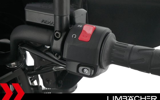 Gebrauchtmotorrad Kawasaki Vulcan S - Bild 20